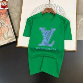 Picture of Louis Vuitton T Shirts Short _SKULVM-5XL13xr068146